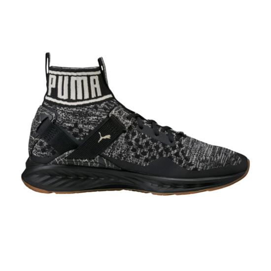 Ignite evoKnit Hypernature 'Black Gum' ᡼