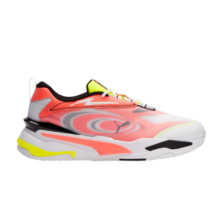 RS-Fast 'Paradise - Ignite Pink'