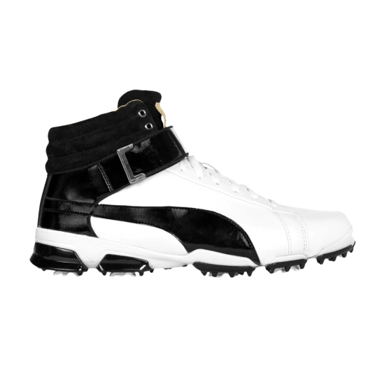 TitanTour Ignite High 'White Black' ᡼