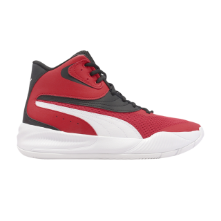 Triple Mid 'High Risk Red Black'