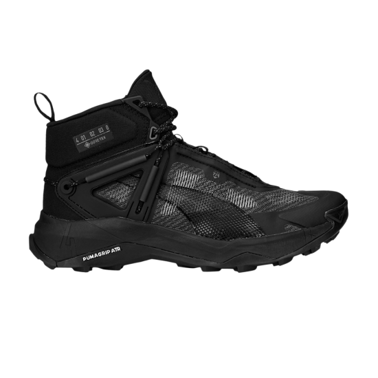 Explore Nitro Mid GORE-TEX 'Black' ᡼