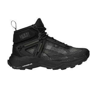 Wmns Explore Nitro Mid GORE-TEX 'Black'