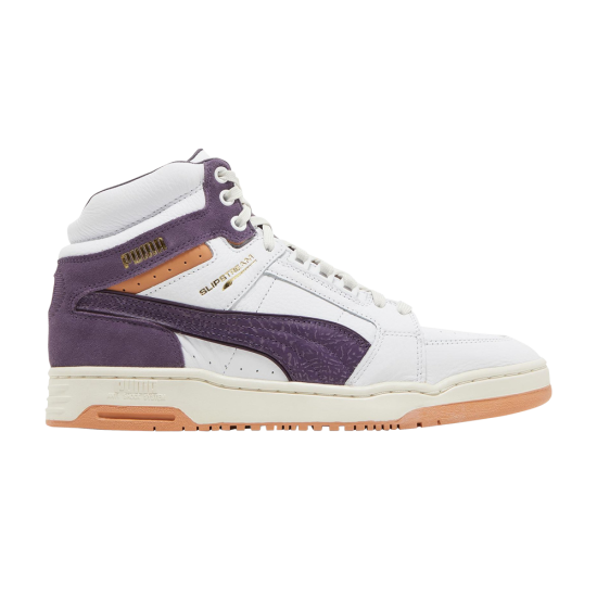 Slipstream Mid SC 'White Sweet Grape' Sample ᡼