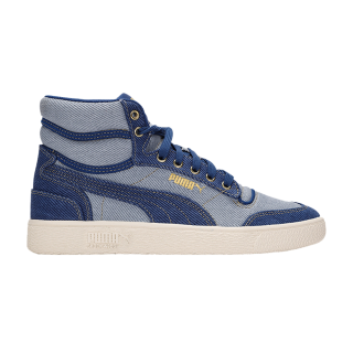 Ralph Sampson Mid 'Dark Denim'