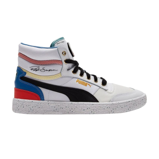 Ralph Sampson Mid 'Go For'