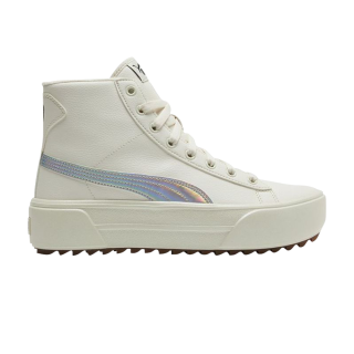 Wmns Kaia Mid 'Fur Iridescent'