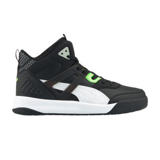 Backcourt Mid 'Cyber Week'