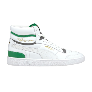 Ralph Sampson Mid 'White Amazon Green' ͥ