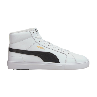 Serve Pro Lite Mid 'White Black' ͥ