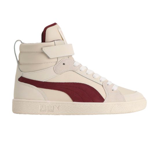 June Ambrose x Wmns Ralph Sampson Mid 'Keeping Score' ᡼