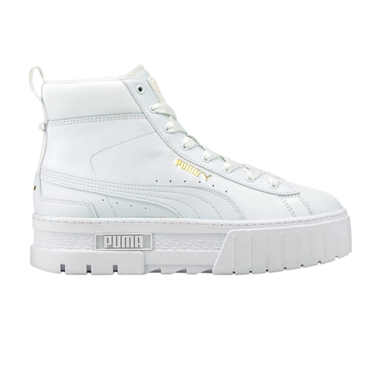 Wmns Mayze Mid 'Triple White' ᡼