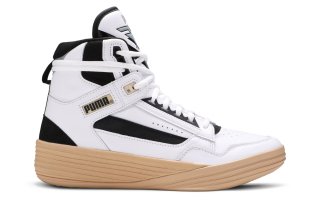 Kyle Kuzma x RHUDE x Clyde All-Pro Mid