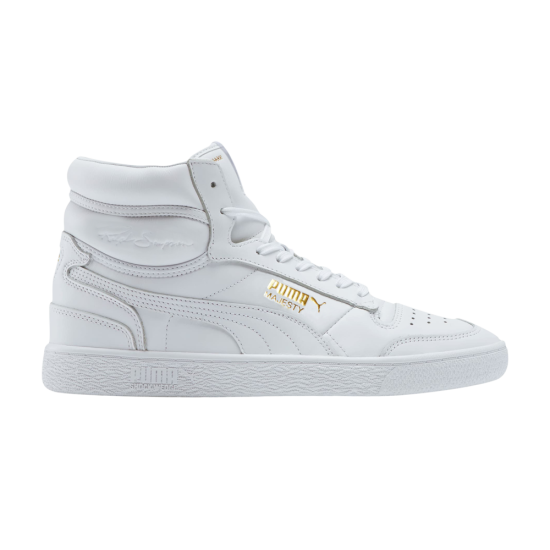 Ralph Sampson Mid 'White' ᡼