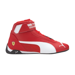 Scuderia Ferrari x R-Cat Mid 'Rosso Corsa' ͥ