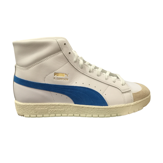 Ralph Sampson 70 Mid Archive 'White Peyote' ᡼