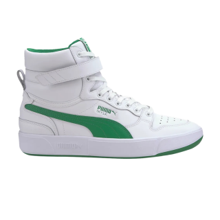 Sky LX Mid 'White Amazon Green' ͥ