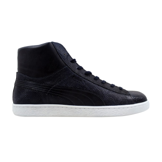 States Mid MII 'Peacoat'