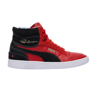 Ralph Sampson Mid 'Hi Risk Red' ͥ