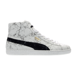 ALIFE x States Mid 'Marble'