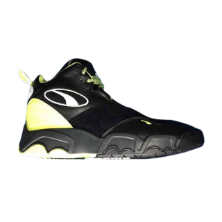 Source Mid Retro 2 'Black Green'