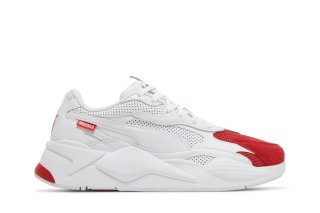 TMC x RS-X3 '10th Anniversary - White'