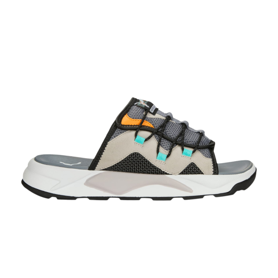 Sportswear x RS-Sandal 2 'Grey Tile Marble' ᡼1