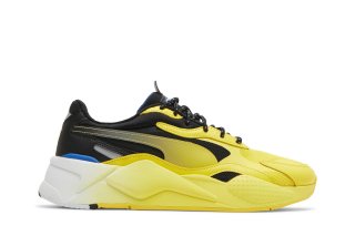 Scuderia Ferrari x Race RS-X3 'Vibrant Yellow'