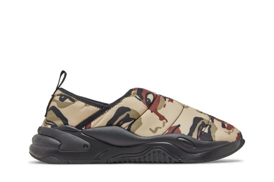 KidSuper Studios x RS-2K Slip-On 'Camo' ᡼