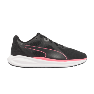 Twitch Runner 'Black Sunset Glow'