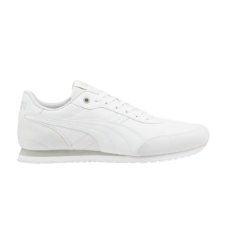 ST Runner 'Essential - White'
