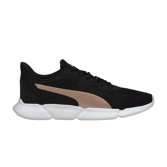 Interflex Runner 'Black Rose Gold' ᡼