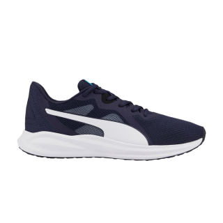 Twitch Runner 'Peacoat'