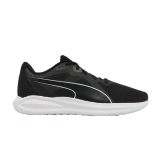 Twitch Runner 'Black Nitro Blue'