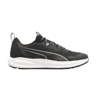 Twitch Runner Trail 'Black White'