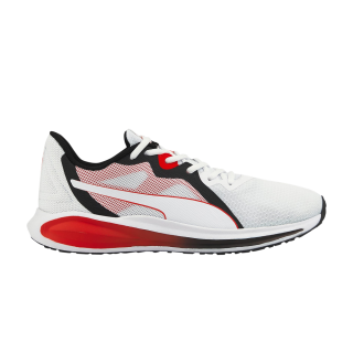 Twitch Runner 'White High Risk Red' ͥ