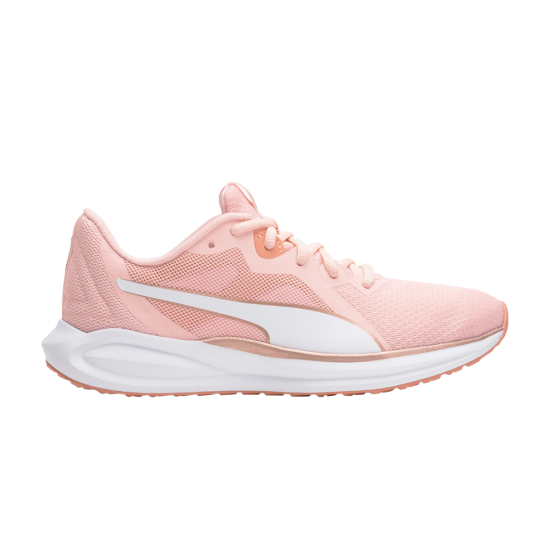 Wmns Twitch Runner 'Chalk Pink White' ᡼