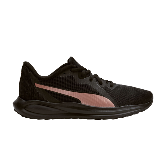 Wmns Twitch Runner 'Black Rose Gold' ᡼