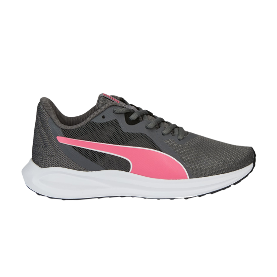 Twitch Runner Big Kid 'Castlerock Sunset Pink' ᡼