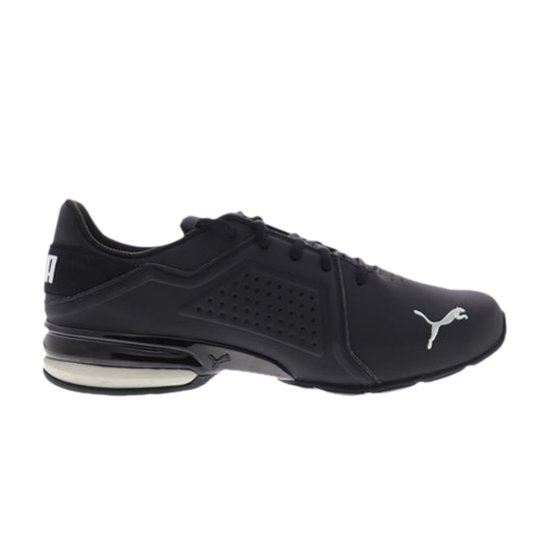 Viz Runner 'Black Silver' ᡼