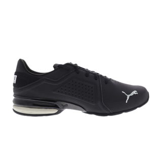 Viz Runner 'Black Silver'