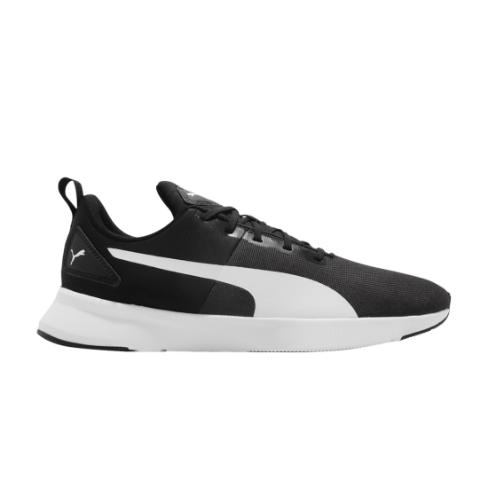 Flyer Runner Mesh 'Black White' ᡼