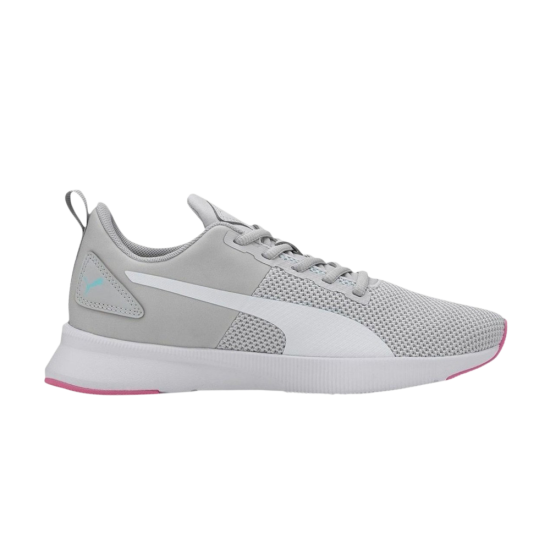 Flyer Runner 'Grey Violet Luminous Pink' ᡼