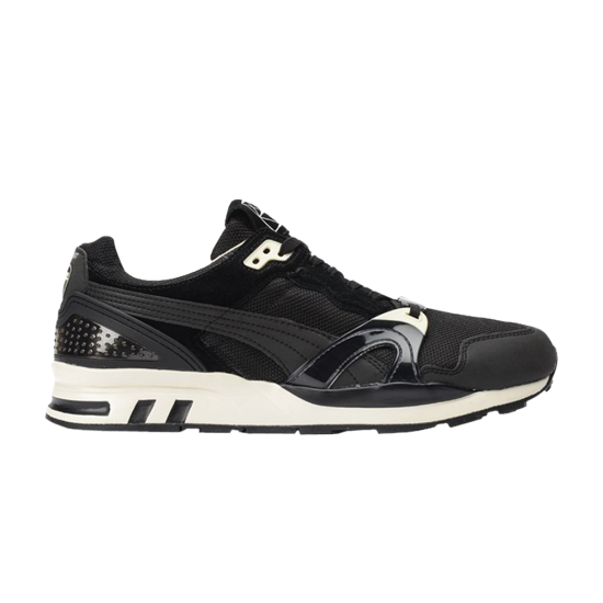 Slam Jam x Trinomic XT2 Plus 'Black' ᡼