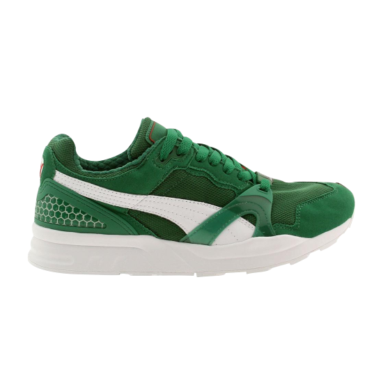 Trinomic XT2 x Green  Green Box Pack ᡼