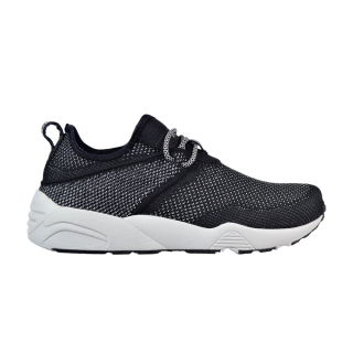 Stampd x Trinomic Woven 'Black'