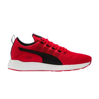 NRGY Neko Turbo 'High Risk Red'