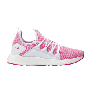 Wmns NRGY Neko Stellar 'Fuchsia Purple'