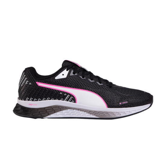 Wmns Speed Sutamina 2 'Black Luminous Pink' ᡼