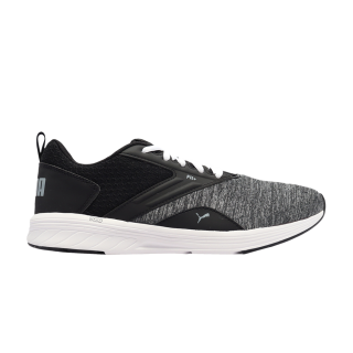 NRGY Comet 'Black White'