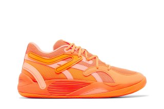 TRC Blaze Court 'Neon Citrus'